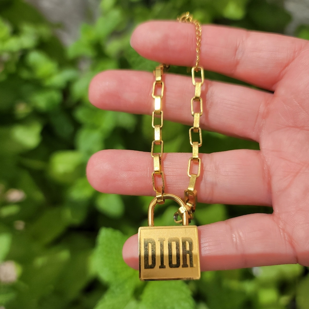 Fashion Chain Link Bracelet